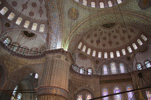 190-Голубая мечеть